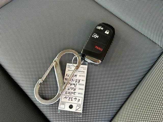 New 2024 RAM ProMaster 3500 w/ Convenience Group image 26