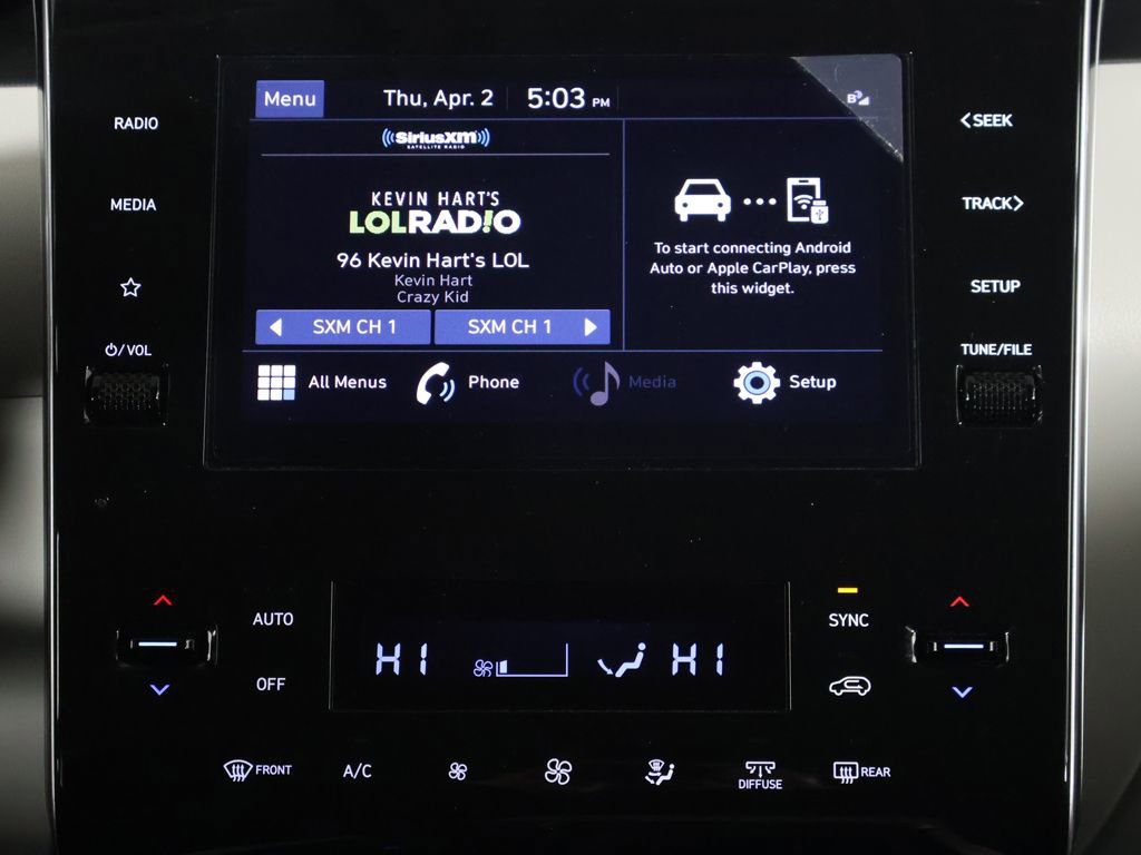 Certified 2024 Hyundai Tucson SEL image 40