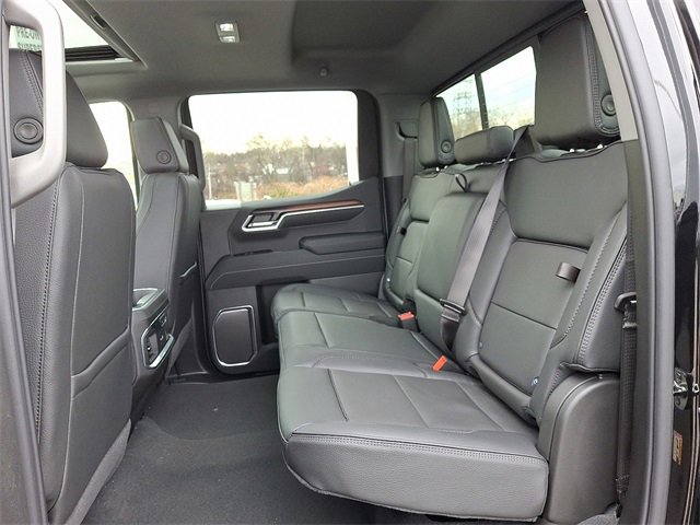 New 2026 GMC Sierra 1500 Denali w/ Denali Reserve Package image 6