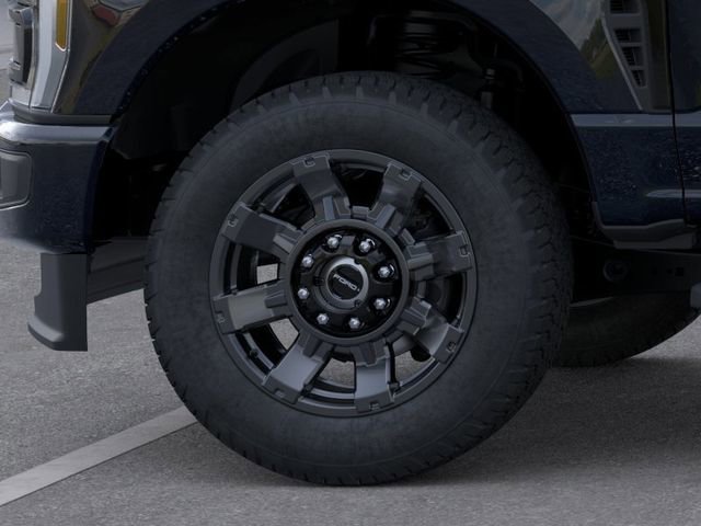 New 2026 Ford F250 XL w/ STX Appearance Package image 19