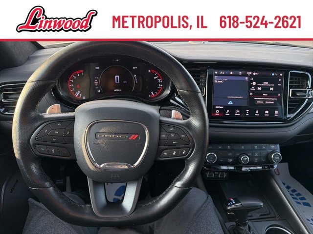 Used 2022 Dodge Durango R/T image 2