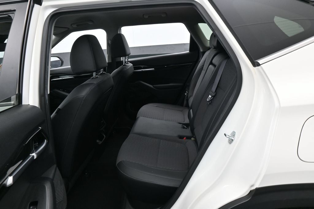 Used 2023 Kia Seltos S FWD image 27