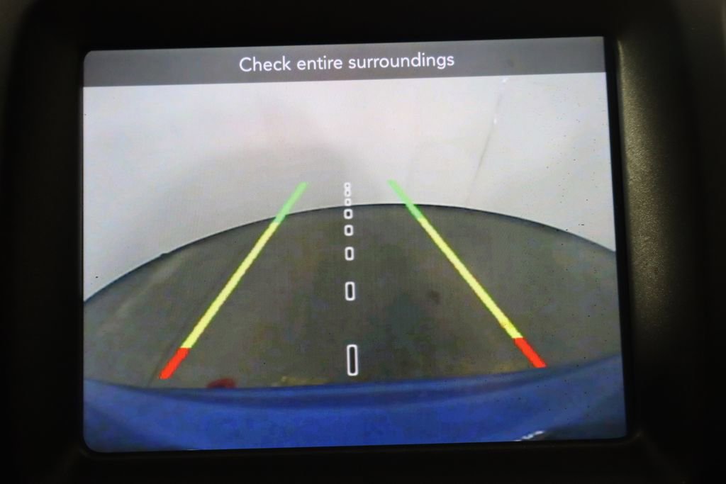 Used 2018 Jeep Compass Trailhawk w/ Cold Weather Group image 34