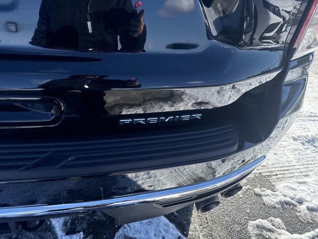 Used 2024 Chevrolet Tahoe Premier AWD/4WD image 5