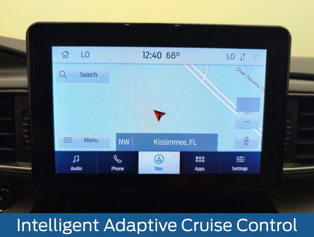 Used 2020 Ford Explorer XLT w/ Equipment Group 202A RWD image 28