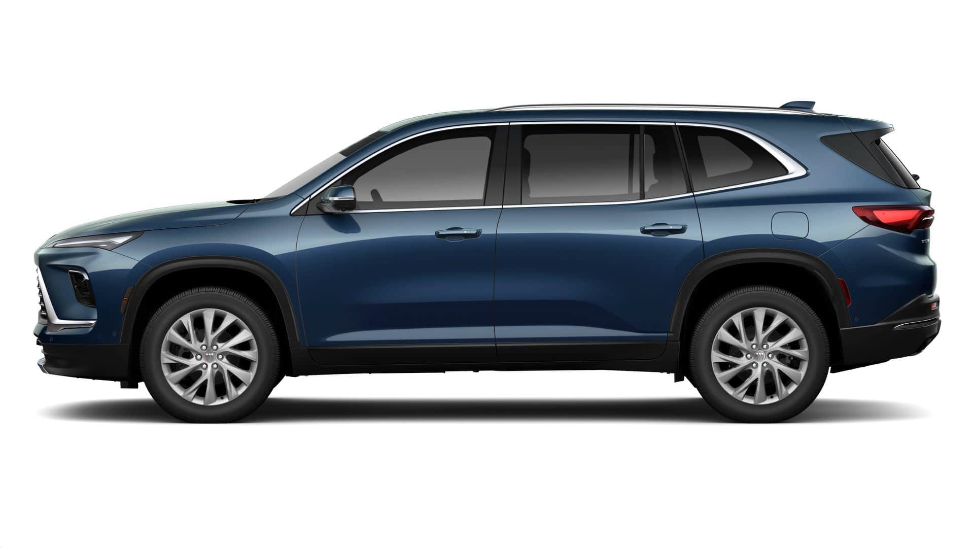 New 2026 Buick Enclave Preferred w/ Super Cruise Package FWD image 6
