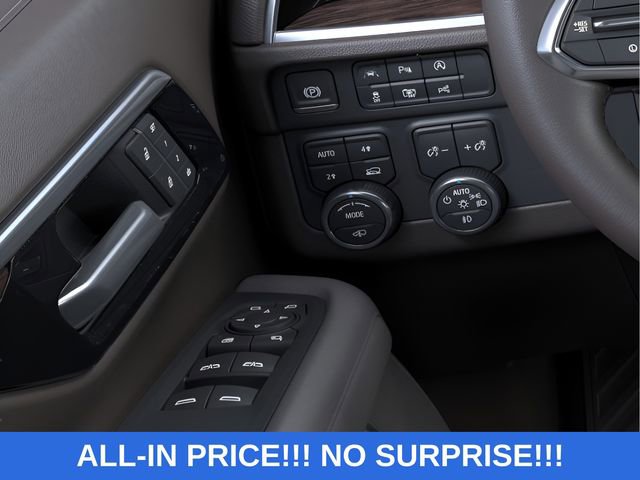 New 2026 Chevrolet Suburban LT w/ Comfort Package AWD/4WD image 16