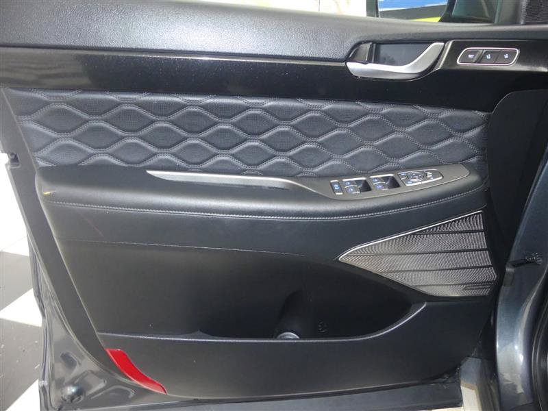 Used 2022 Hyundai Palisade Calligraphy FWD image 28