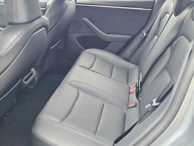 Used 2025 Tesla Model 3 Long Range image 21