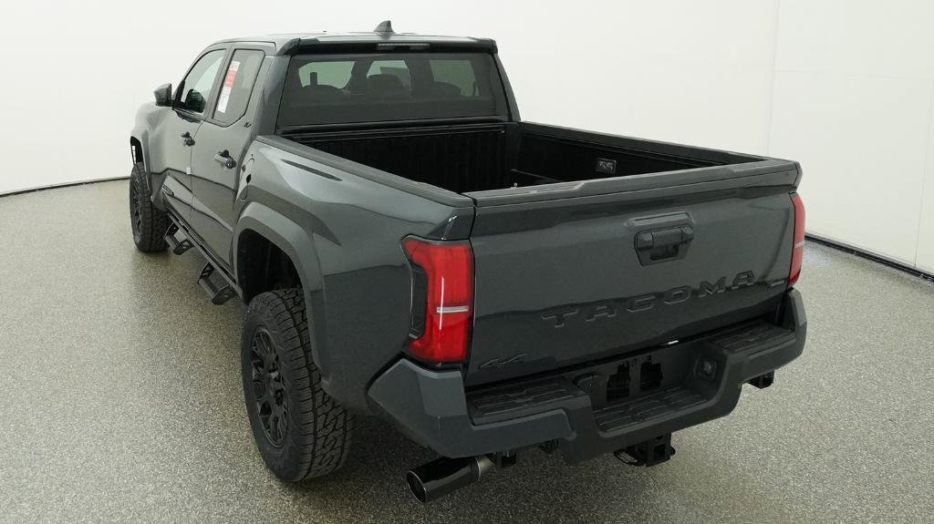 New 2026 Toyota Tacoma SR5 AWD/4WD image 37