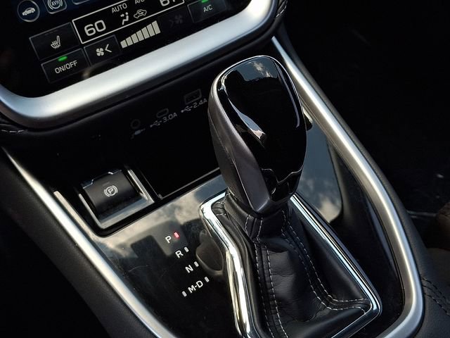 Certified 2025 Subaru Outback Premium image 15