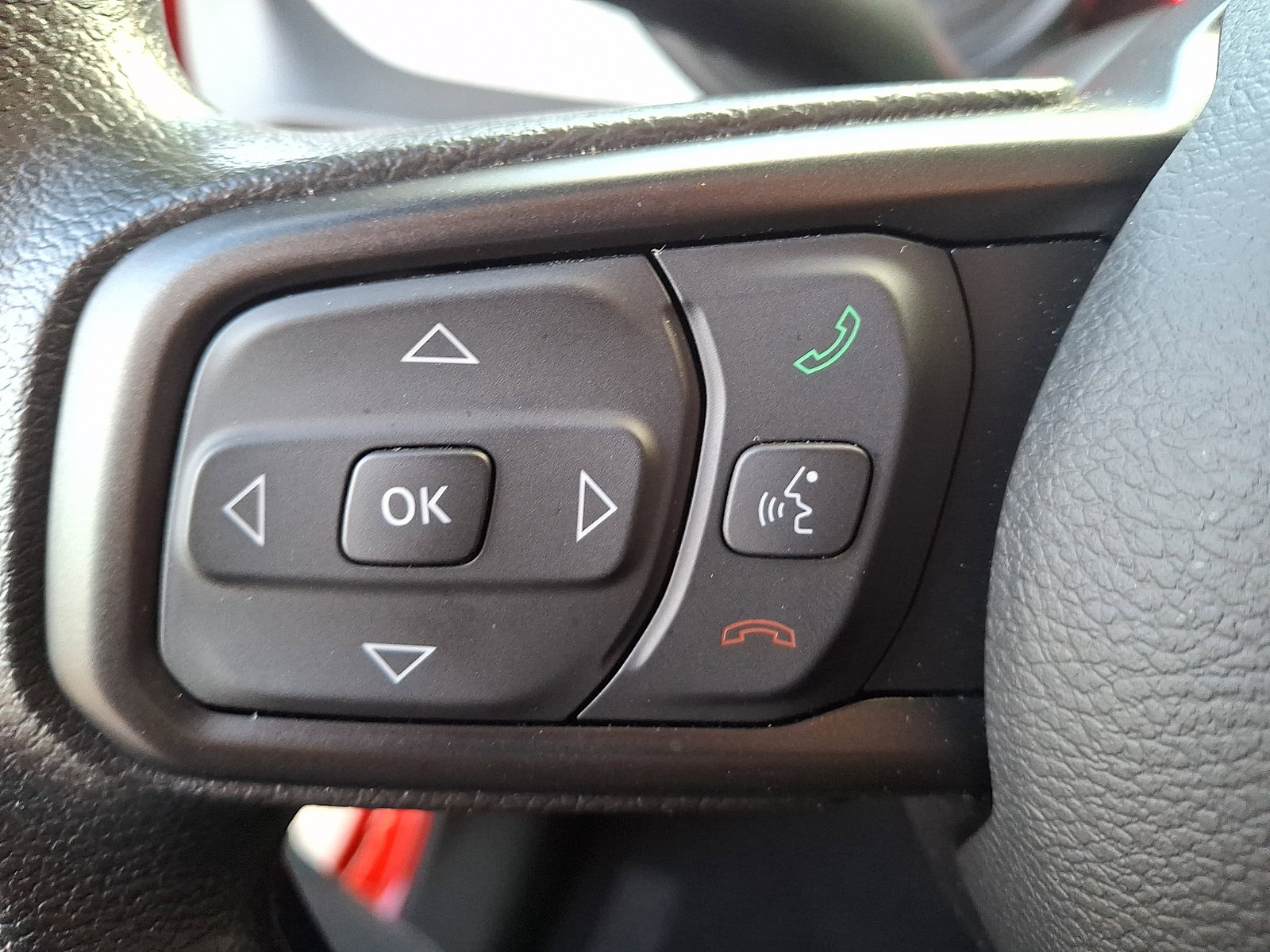 Used 2025 Jeep Wrangler Unlimited Sport image 19