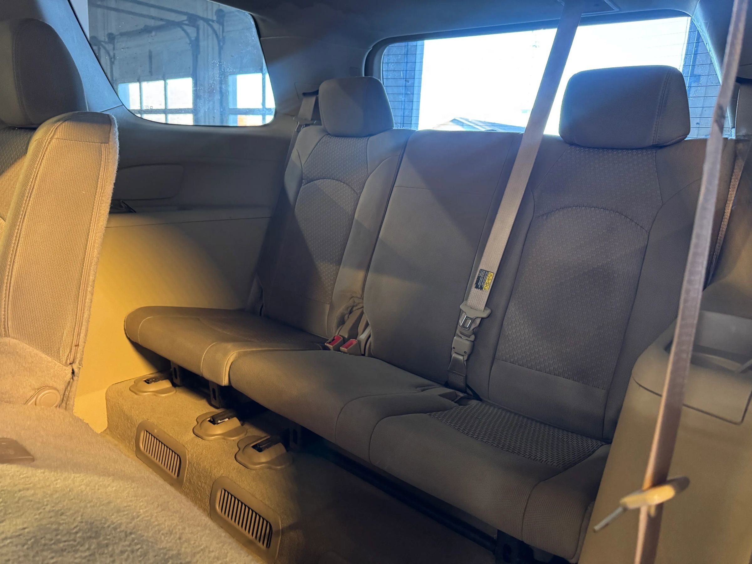 Used 2009 Saturn Outlook XE w/ Preferred Package image 25