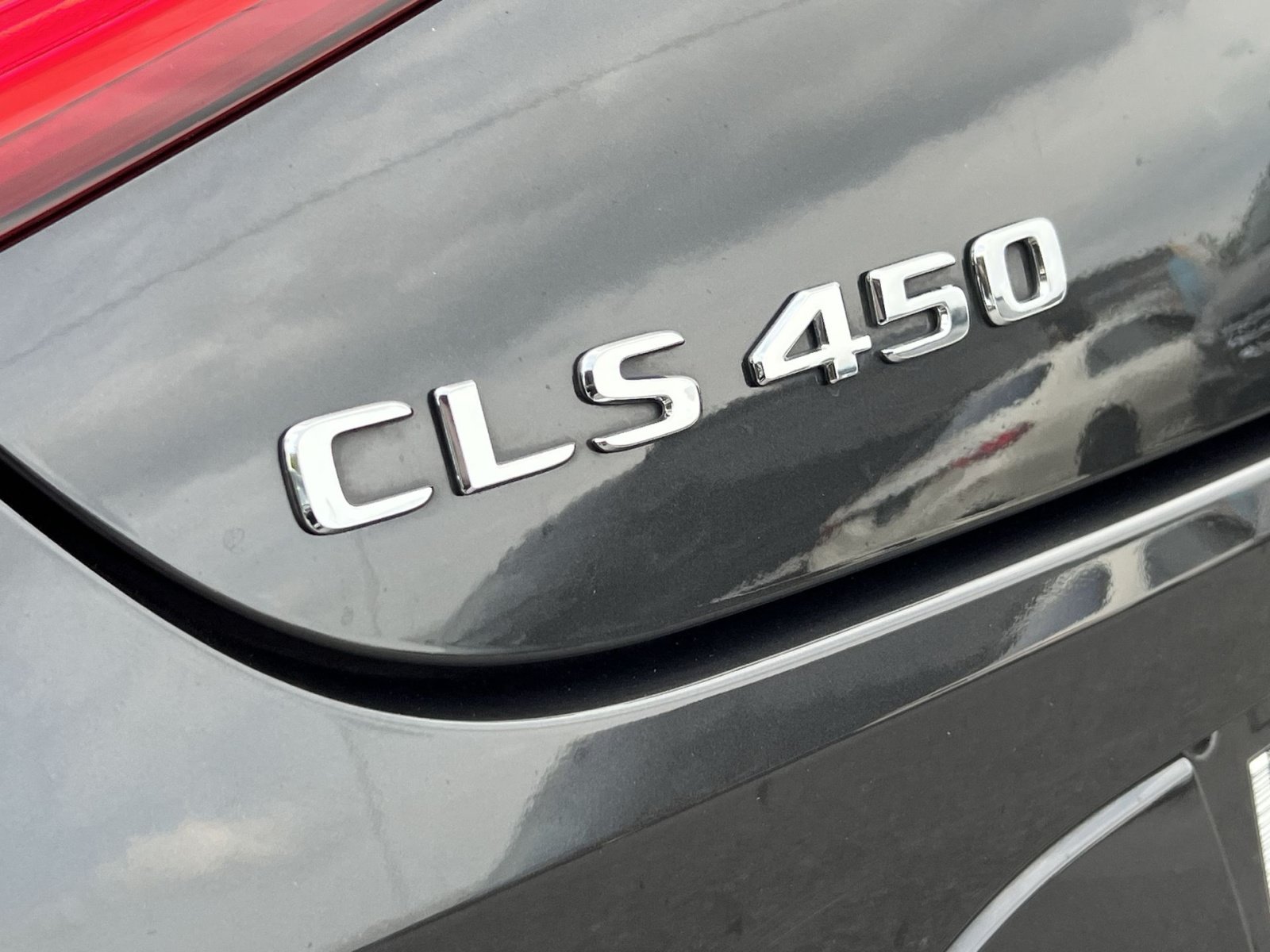 Used 2023 Mercedes-Benz CLS 450 4MATIC image 36