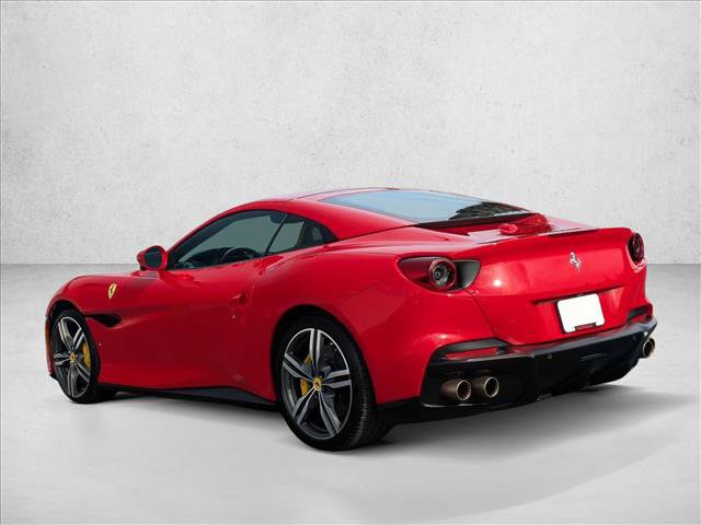 Used 2022 Ferrari Portofino M image 8