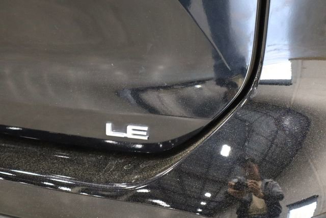 Used 2024 Toyota Highlander LE image 44