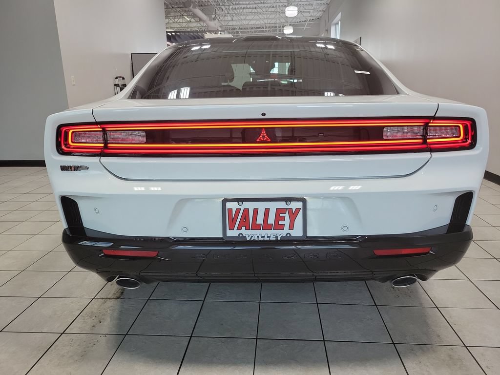 New 2026 Dodge Charger R/T w/ Driver Convenience Group AWD/4WD image 6