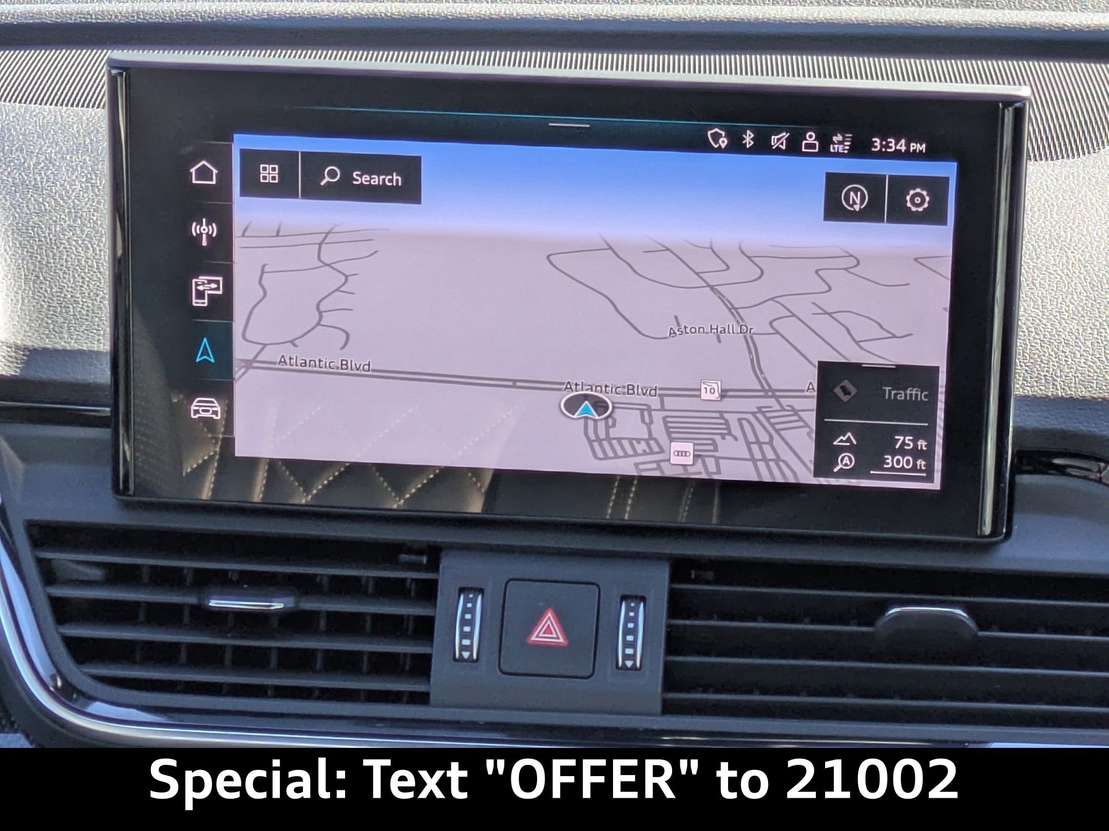 Certified 2023 Audi SQ5 Premium Plus w/ Premium Plus Package image 18