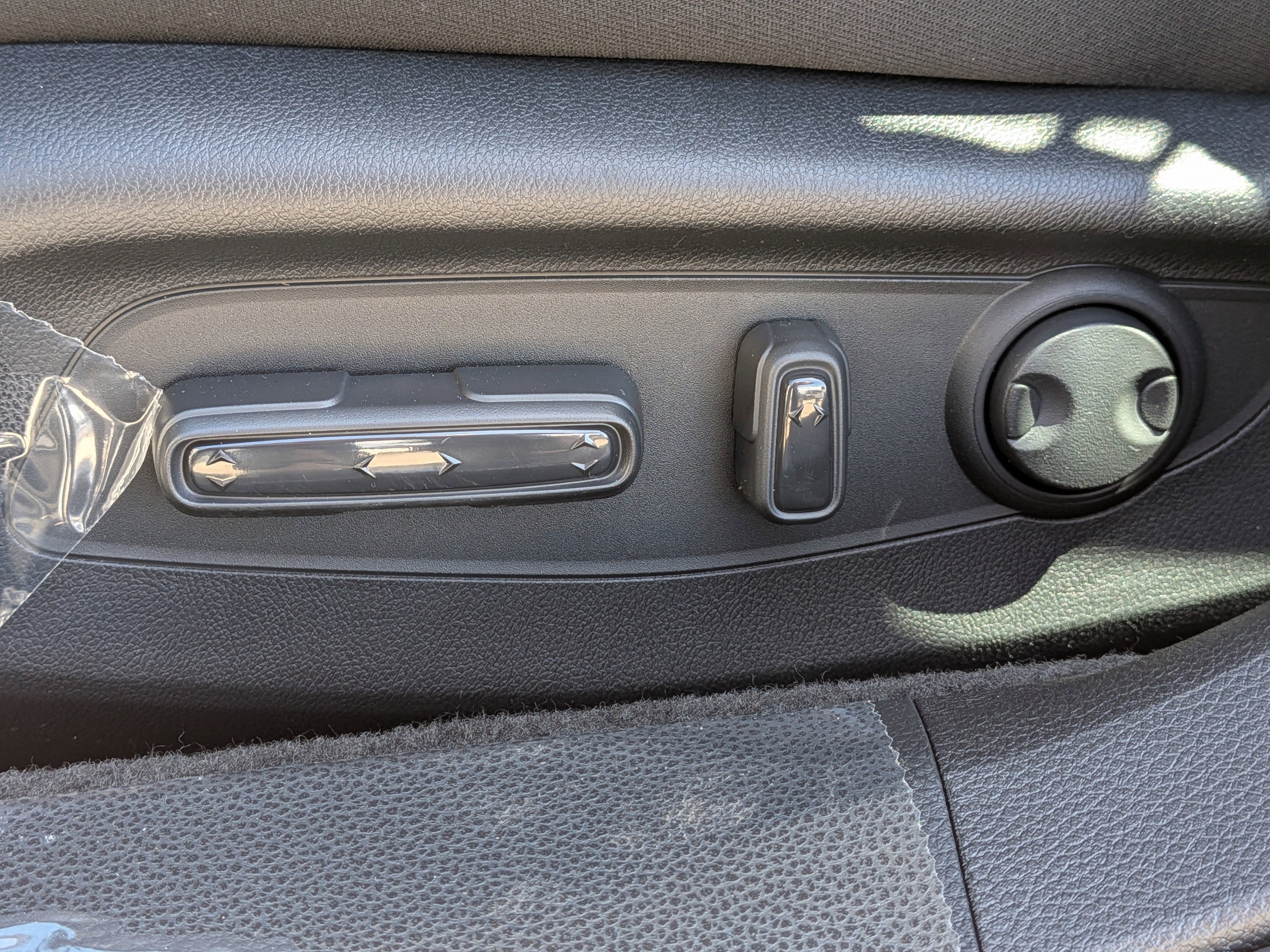 New 2026 Honda Accord SE image 21