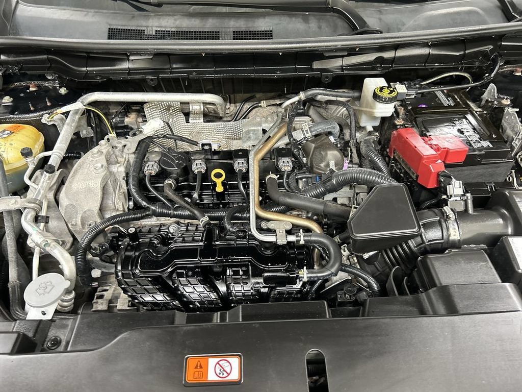 Used 2022 Mitsubishi Outlander ES AWD/4WD image 24