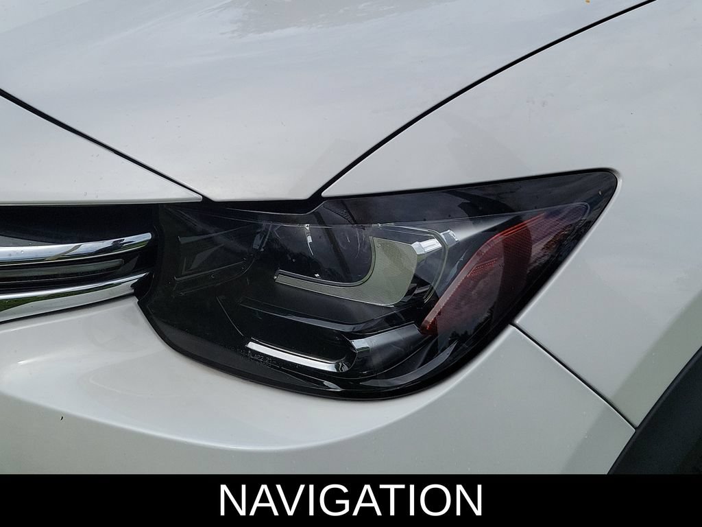 Used 2024 MAZDA CX-90 3.3 Turbo w/ Premium Plus Pkg AWD/4WD image 4