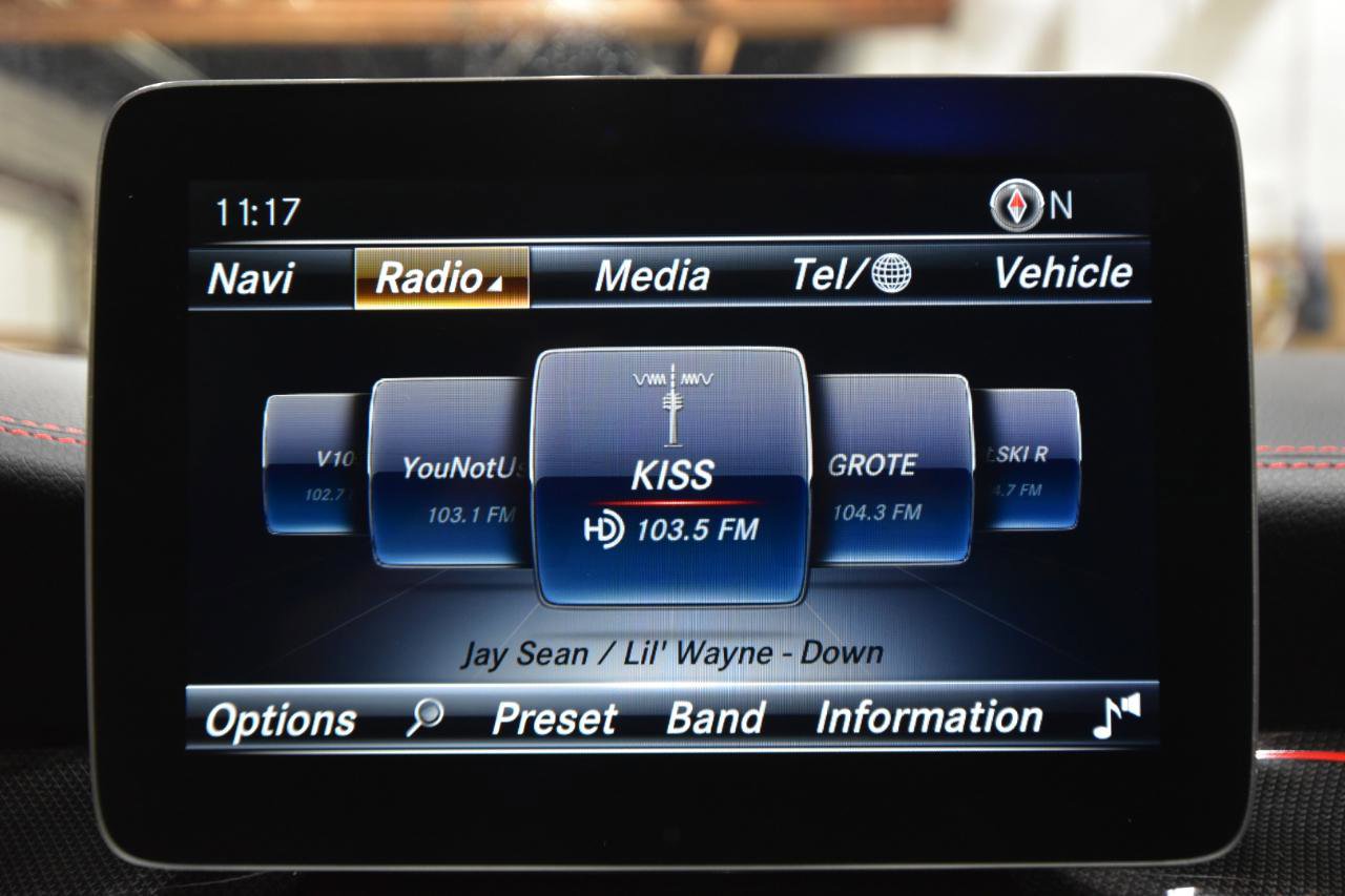 Used 2018 Mercedes-Benz GLA 45 AMG 4MATIC image 26