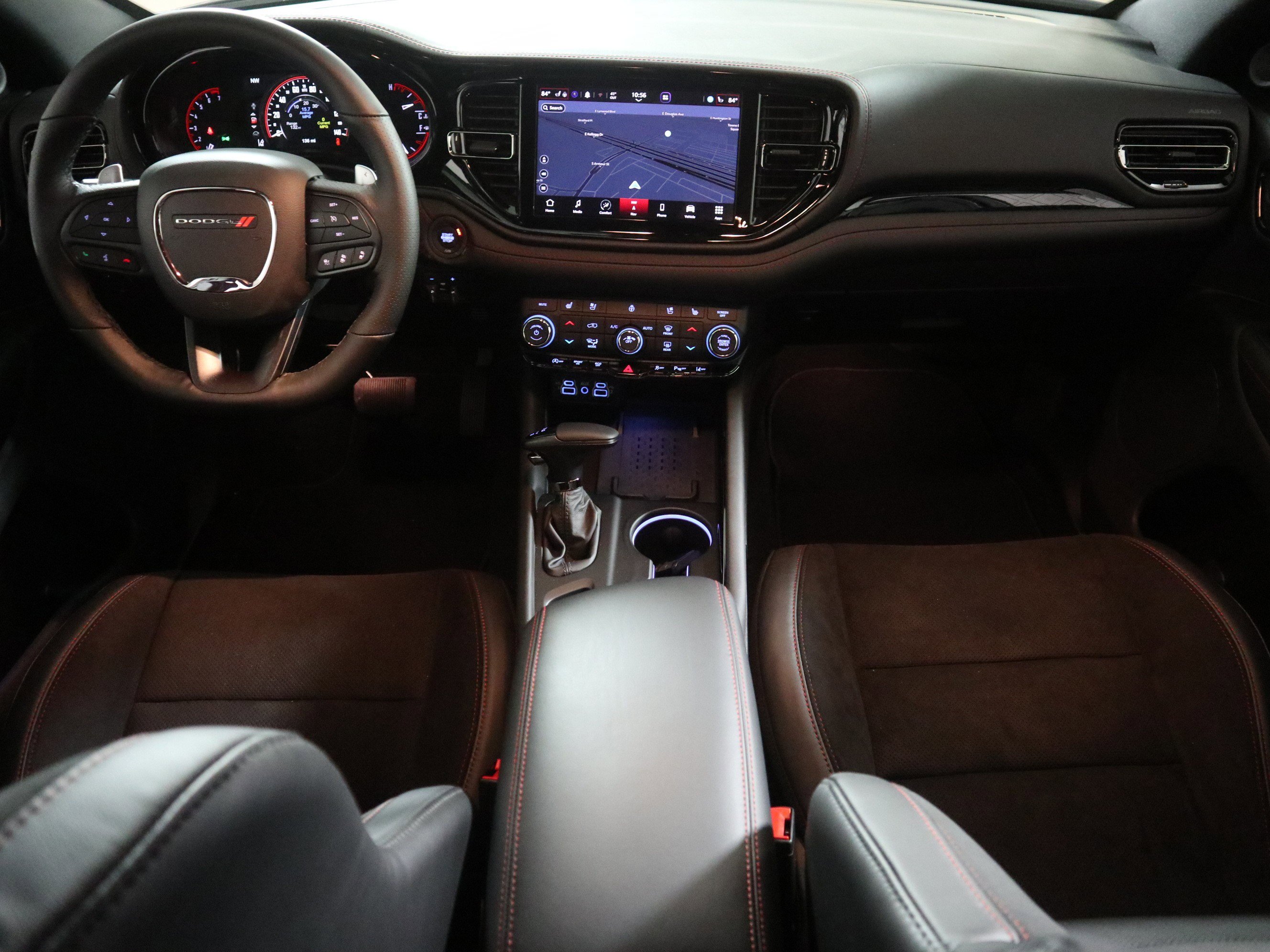 New 2026 Dodge Durango GT image 15