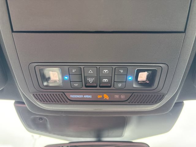 Used 2023 Ford Explorer ST w/ Technology Package AWD/4WD image 14
