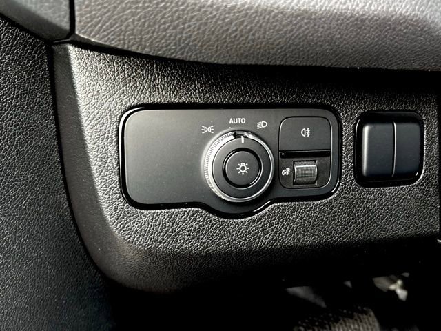 New 2026 Mercedes-Benz Sprinter 2500 image 13
