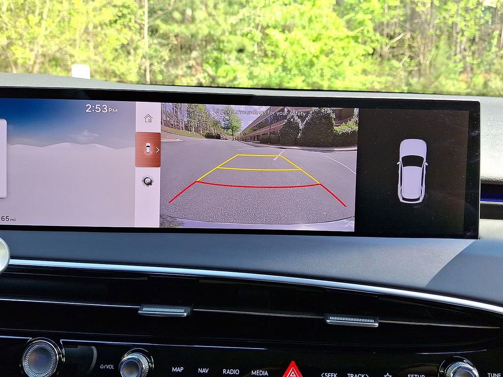 Used 2026 Genesis GV70 2.5T image 15