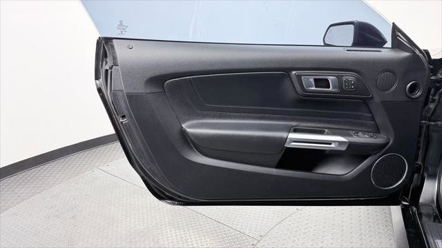 Used 2019 Ford Mustang Bullitt w/ Bullitt Electronics Package RWD image 13