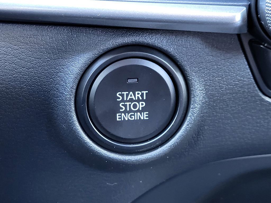 New 2026 MAZDA MAZDA3 s FWD image 12