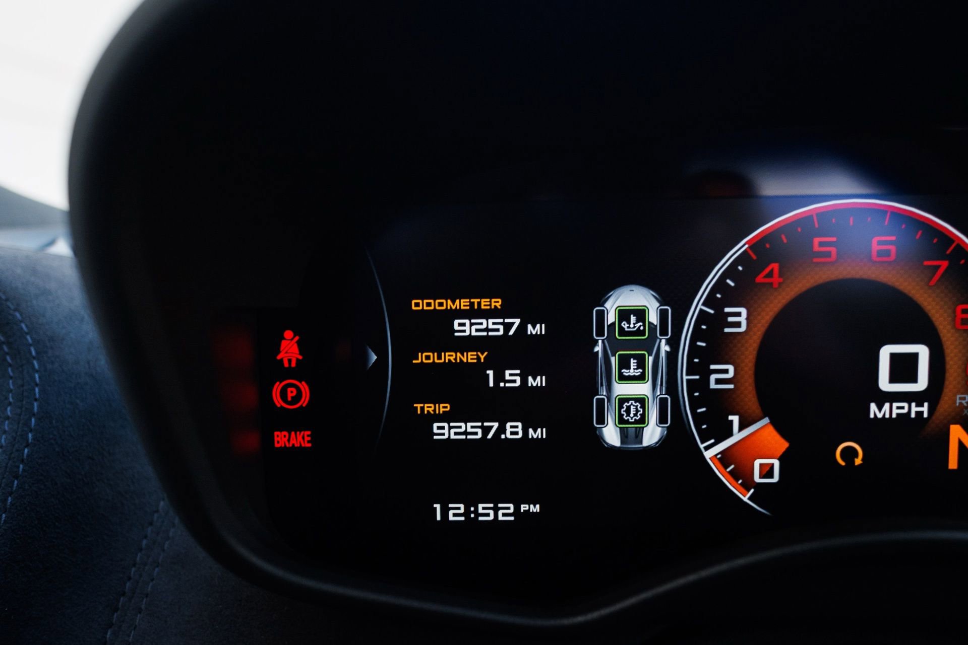 Used 2019 McLaren 600LT image 65