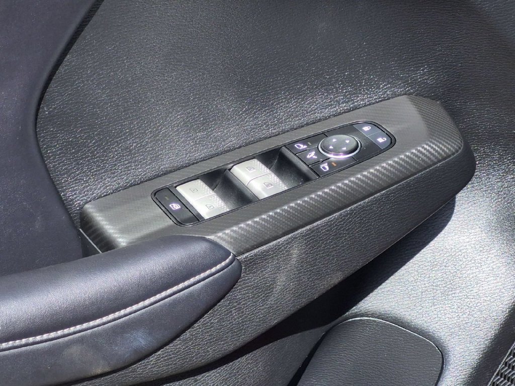 Used 2024 Mitsubishi Outlander SE FWD image 15