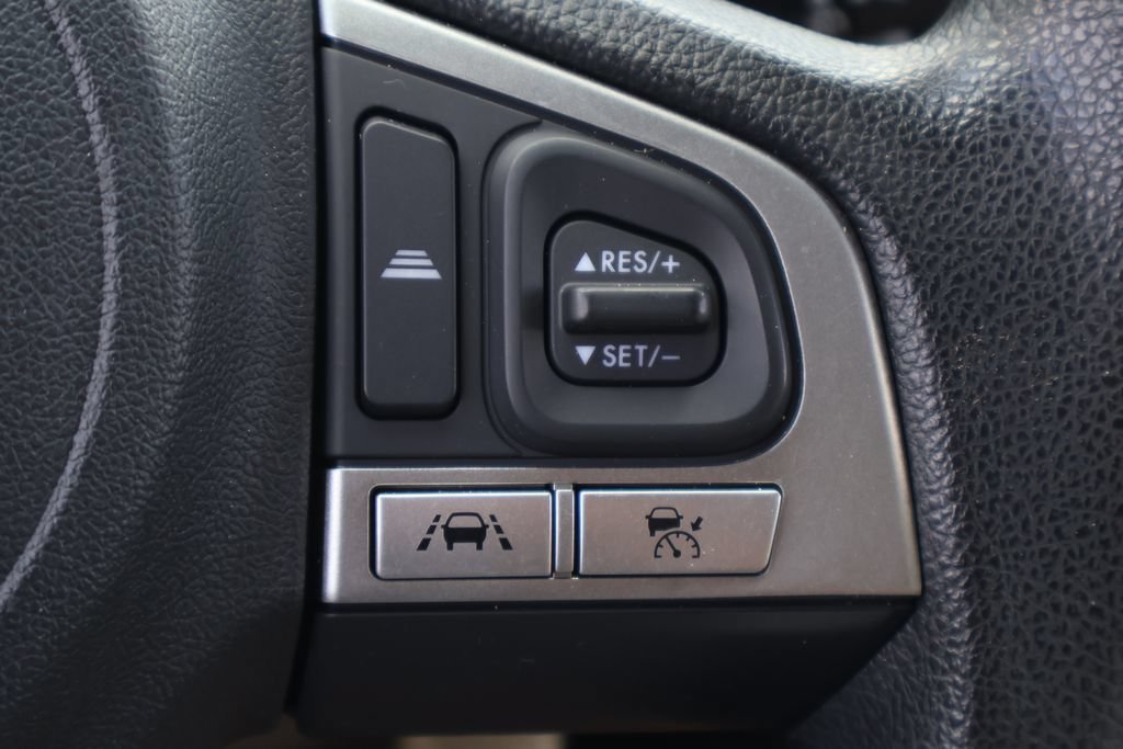 Used 2018 Subaru Forester 2.5i Premium AWD/4WD image 22