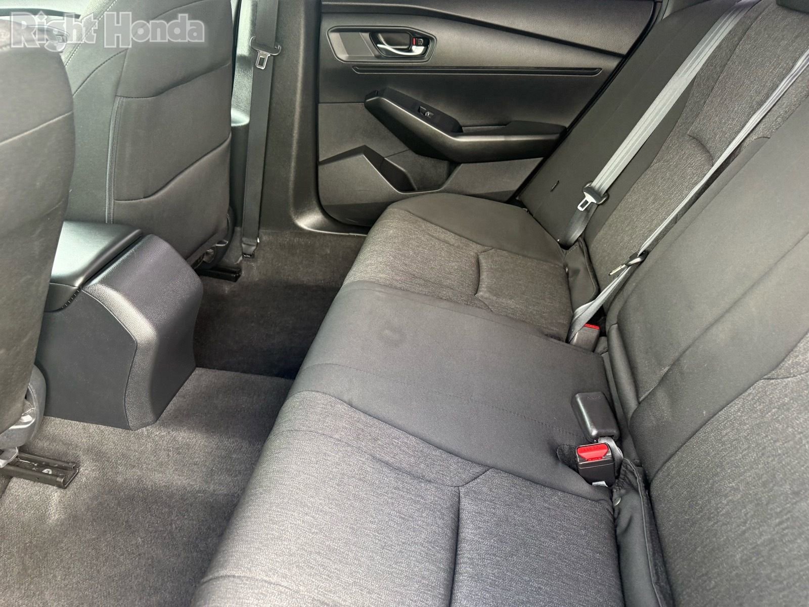 Used 2024 Honda Accord LX image 25