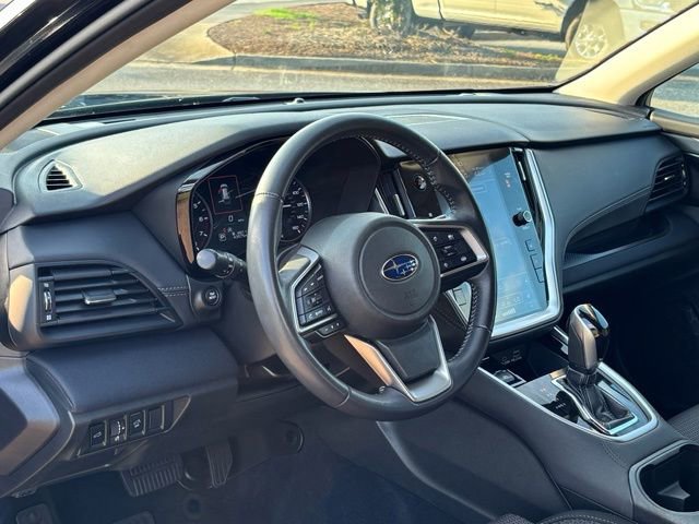 Used 2023 Subaru Outback Premium w/ Popular Package #1 AWD/4WD image 16