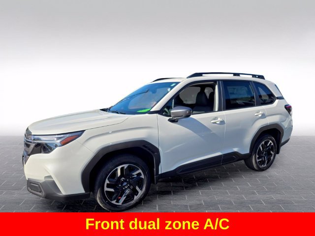 New 2026 Subaru Forester Limited AWD/4WD image 4