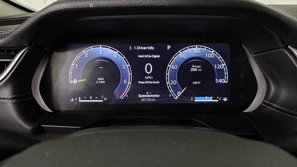 Used 2023 Jeep Grand Cherokee Limited w/ Luxury Tech Group II image 20