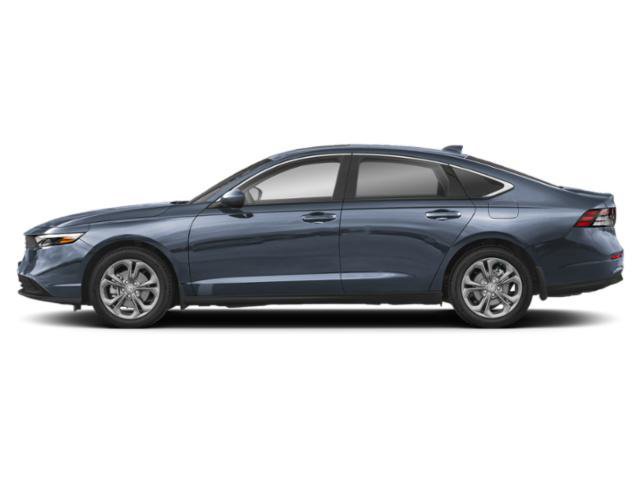 Used 2024 Honda Accord EX image 3