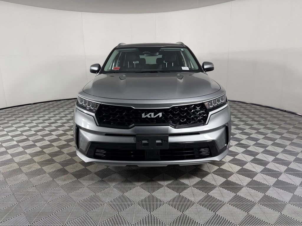 Used 2023 Kia Sorento EX image 19