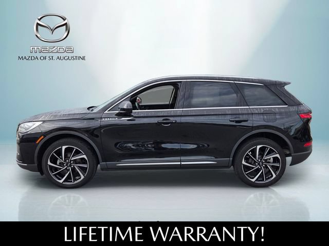 Used 2024 Lincoln Corsair Reserve FWD image 3
