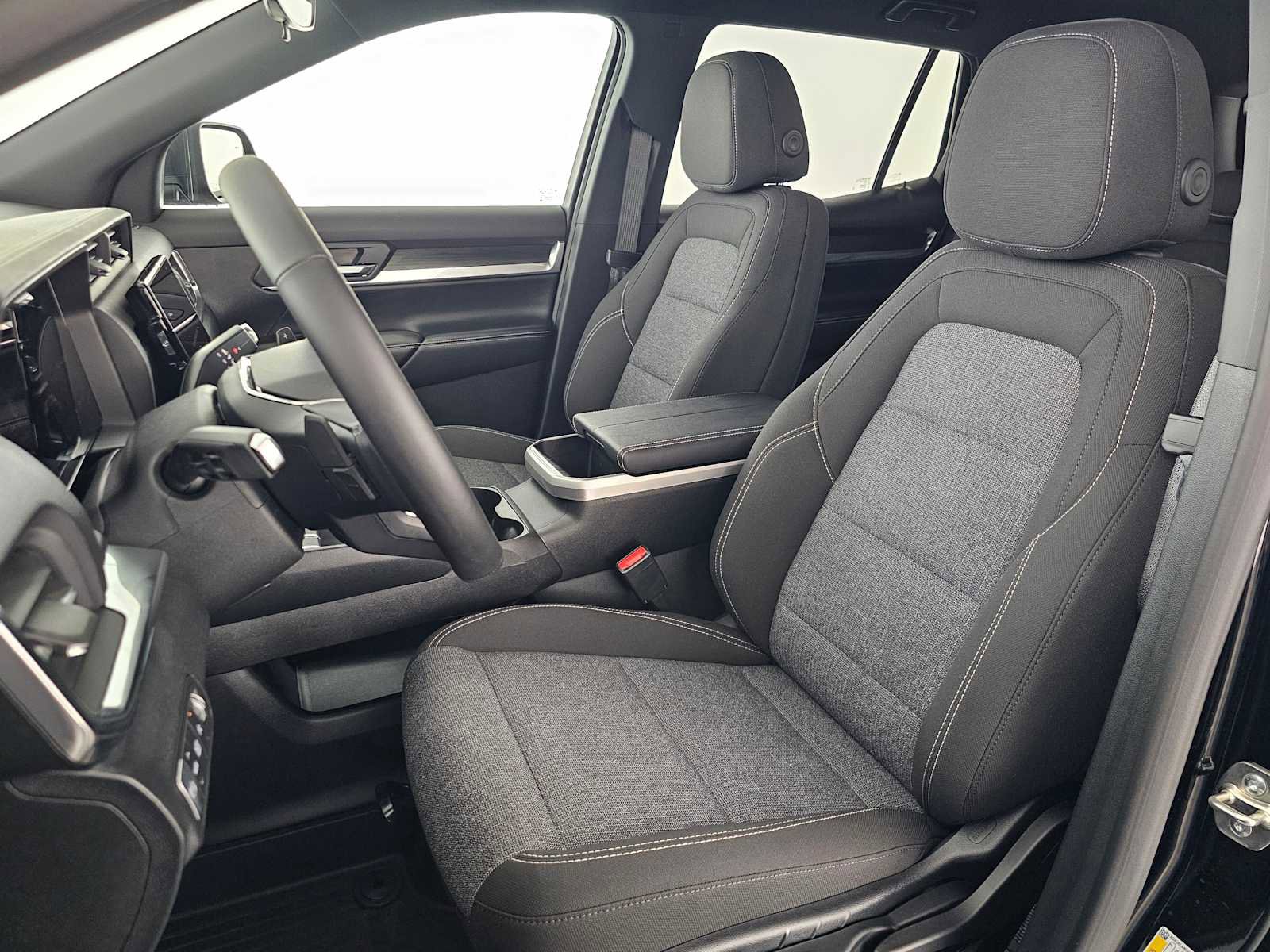 New 2026 GMC Terrain Elevation w/ LPO, Floor Liner Package FWD image 21