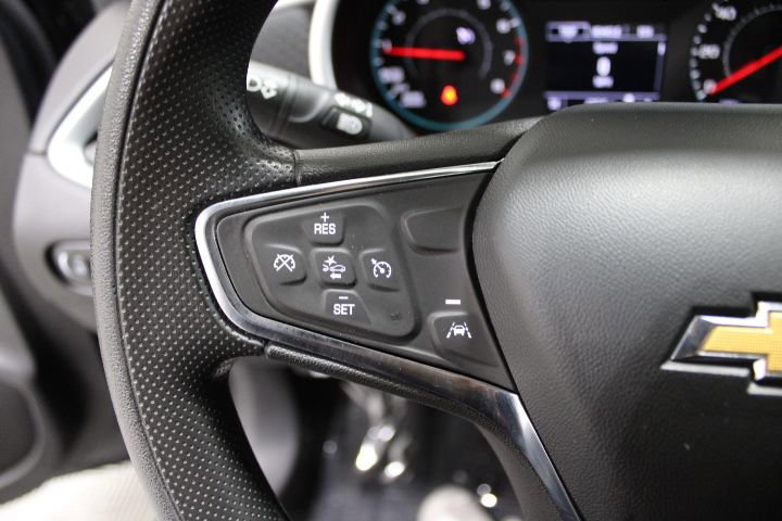 Used 2023 Chevrolet Malibu LT image 34