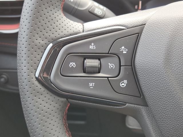 New 2026 Chevrolet TrailBlazer RS w/ Convenience Package AWD/4WD image 12
