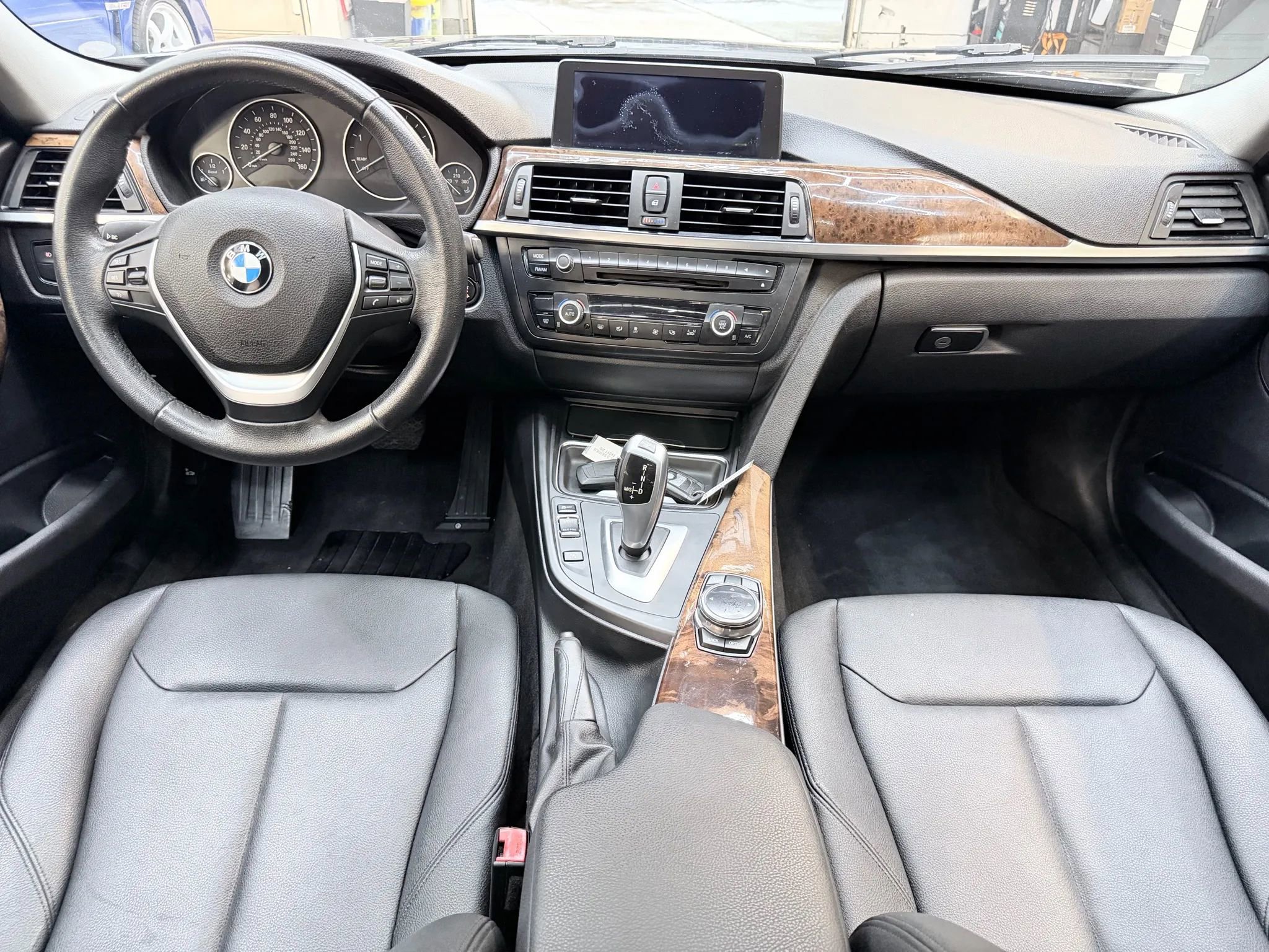 Used 2014 BMW 328d Sedan image 13