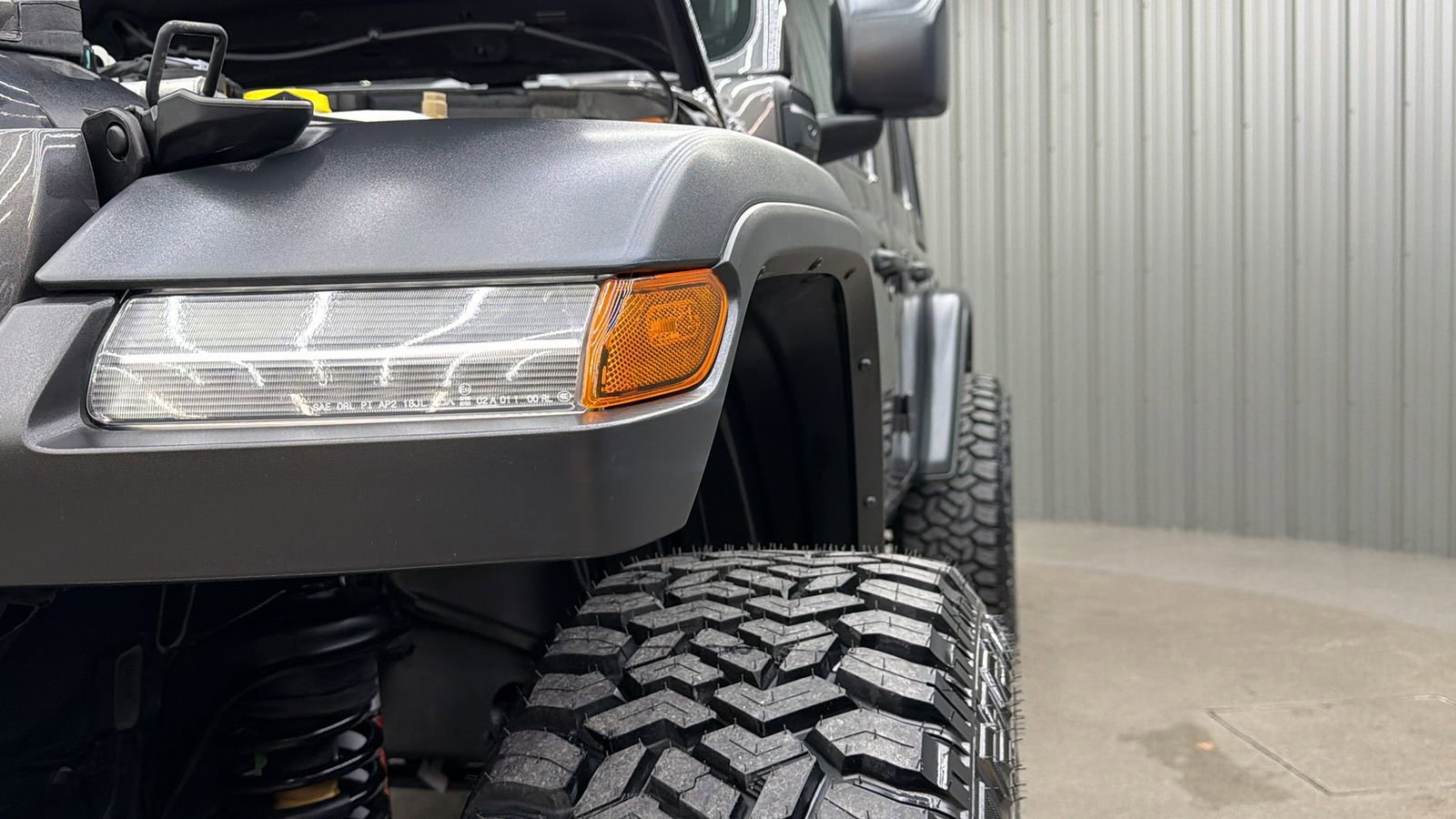 Used 2024 Jeep Wrangler Unlimited image 13