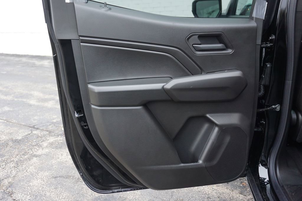 New 2026 Chevrolet Colorado Trail Boss image 22