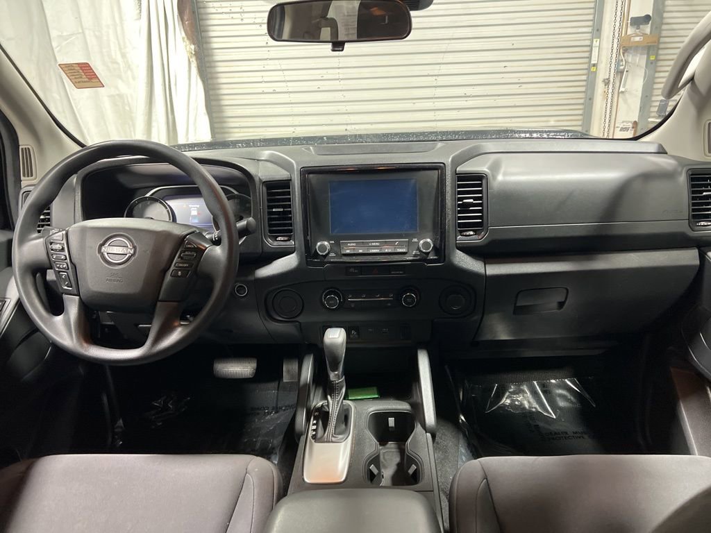 Used 2023 Nissan Frontier S w/ Technology Package image 14