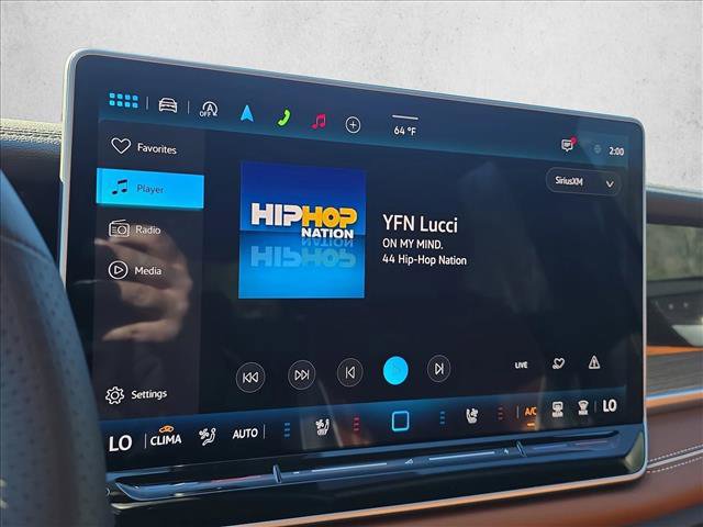 New 2026 Volkswagen Tiguan SEL R-Line image 14